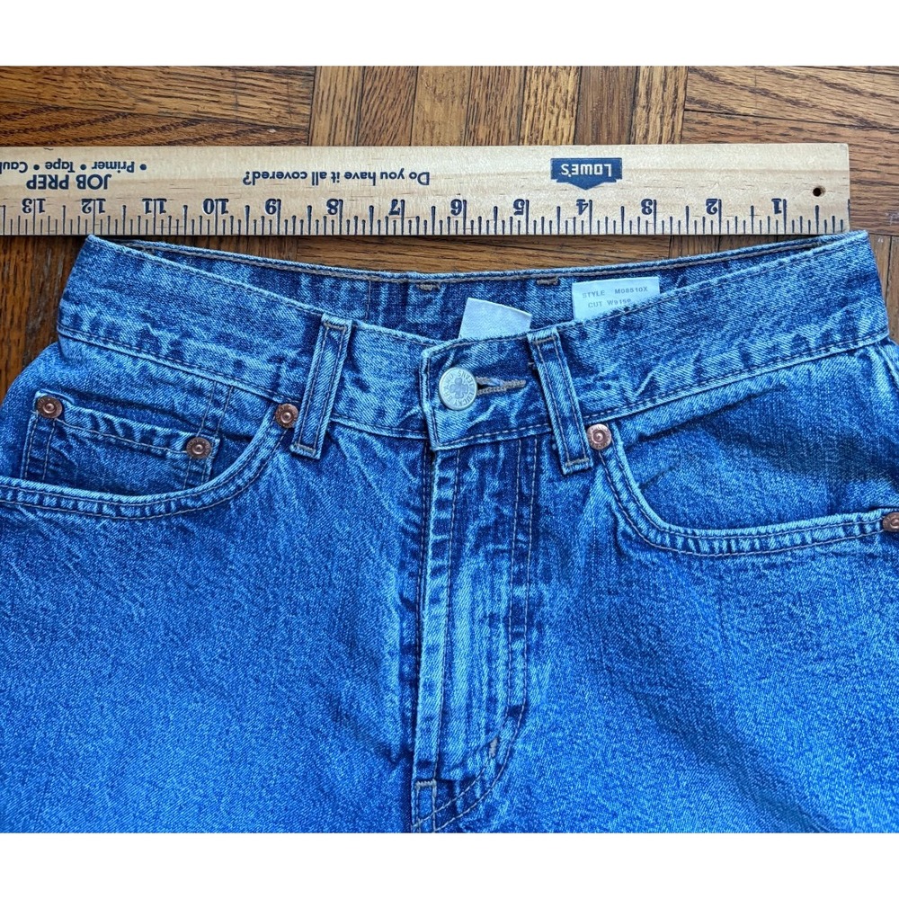 Lucky Brand Bootcut Jeans Vintage Classic Women's 2/28 Style M085 - Picture 9 of 10